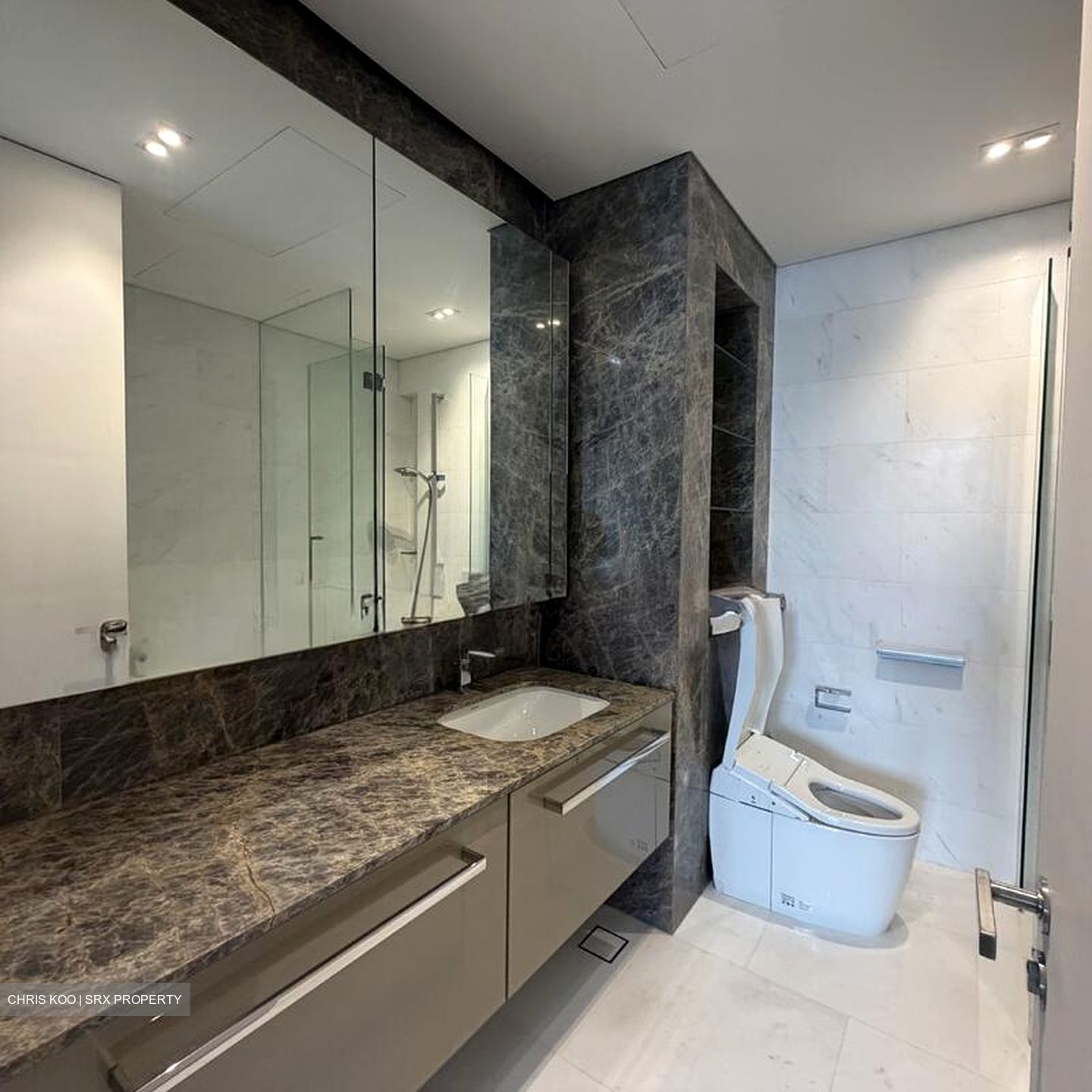 South Beach Residences (D7), Apartment #509211491